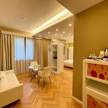 Milano Ticinese Guest House Extérieur photo