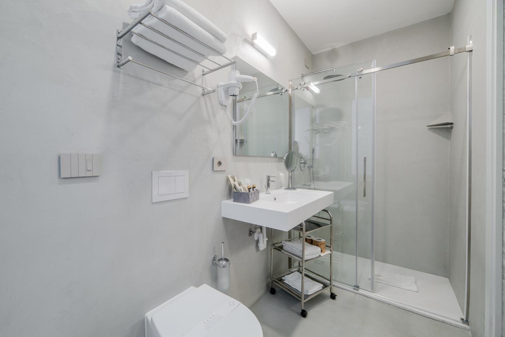 Milano Ticinese Guest House Extérieur photo