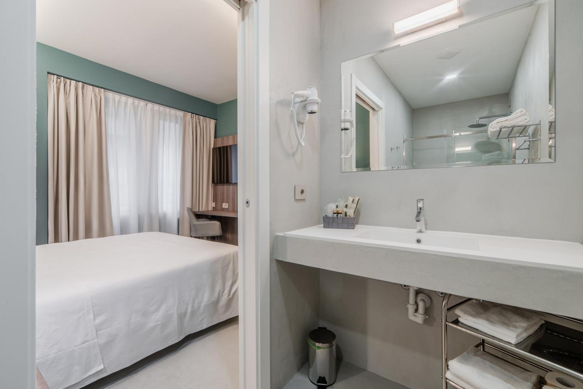 Milano Ticinese Guest House Extérieur photo