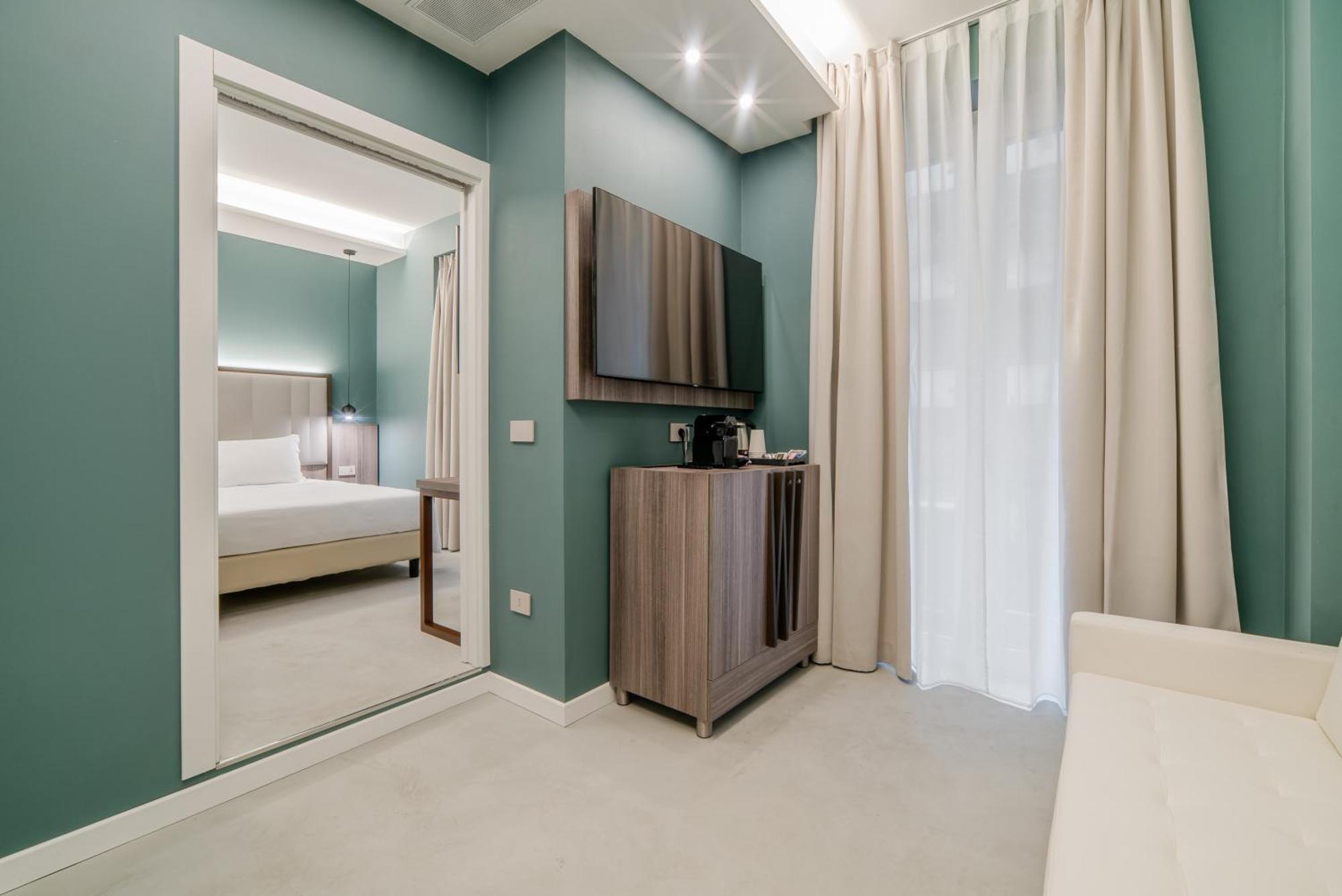 Milano Ticinese Guest House Extérieur photo