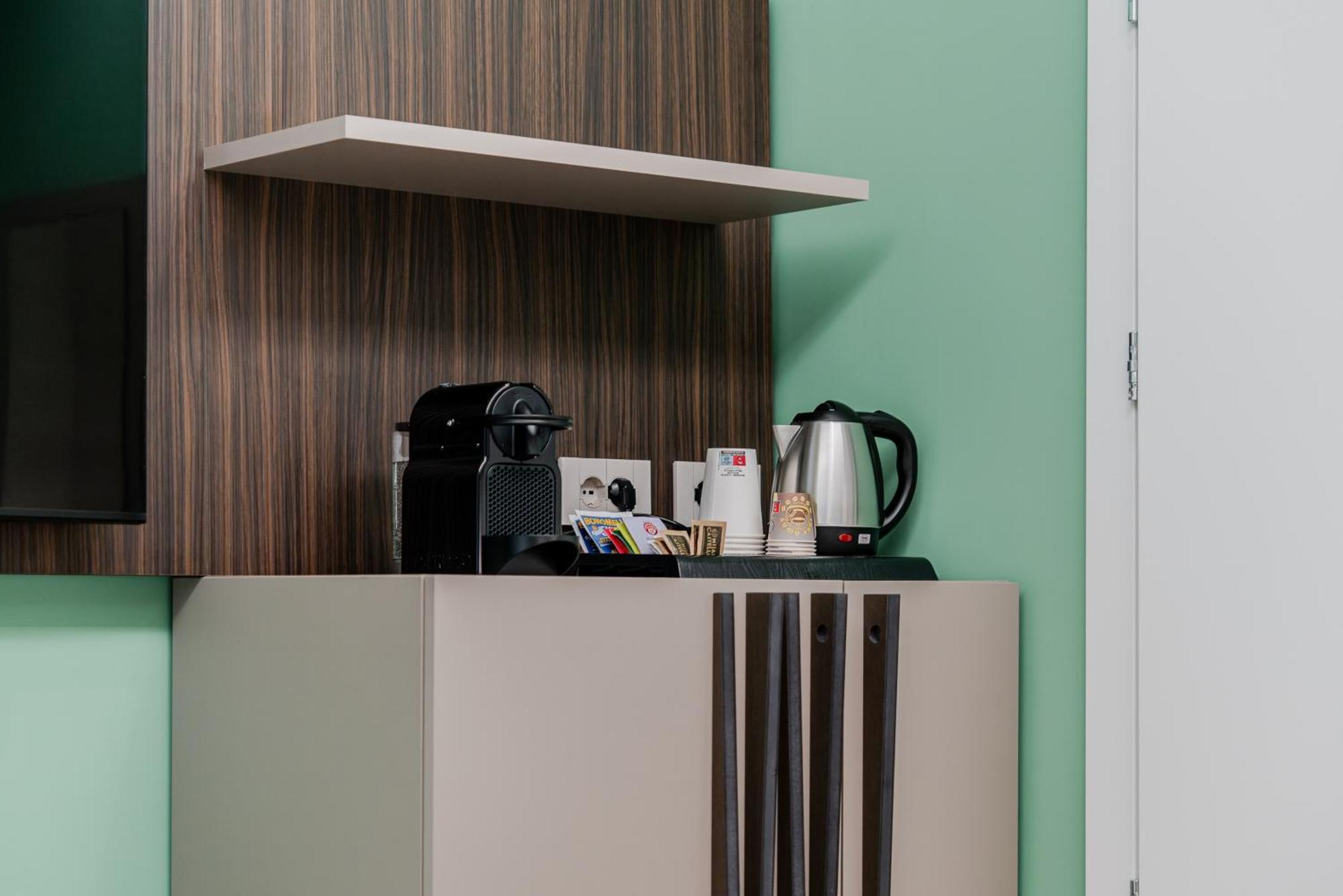 Milano Ticinese Guest House Extérieur photo