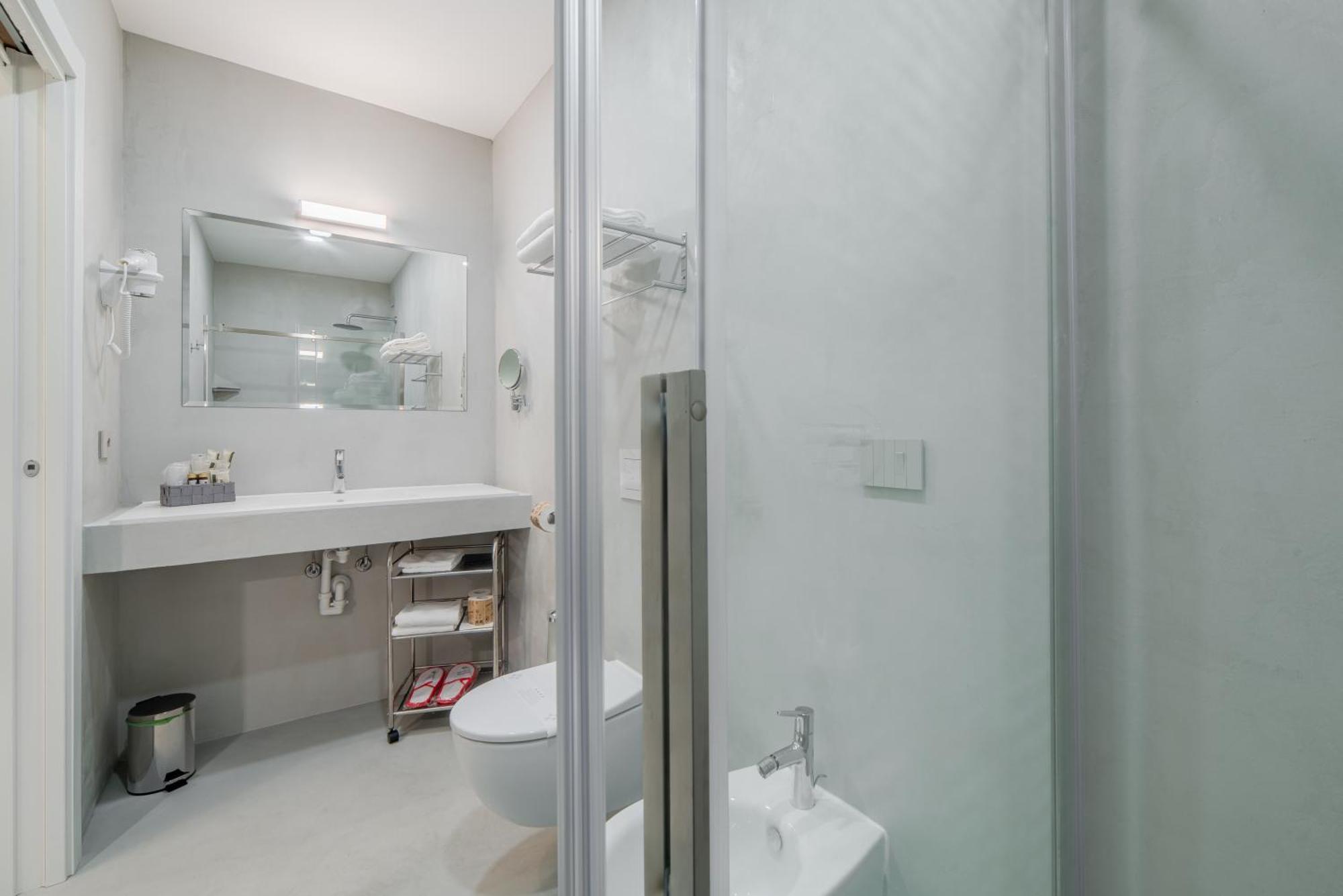 Milano Ticinese Guest House Extérieur photo