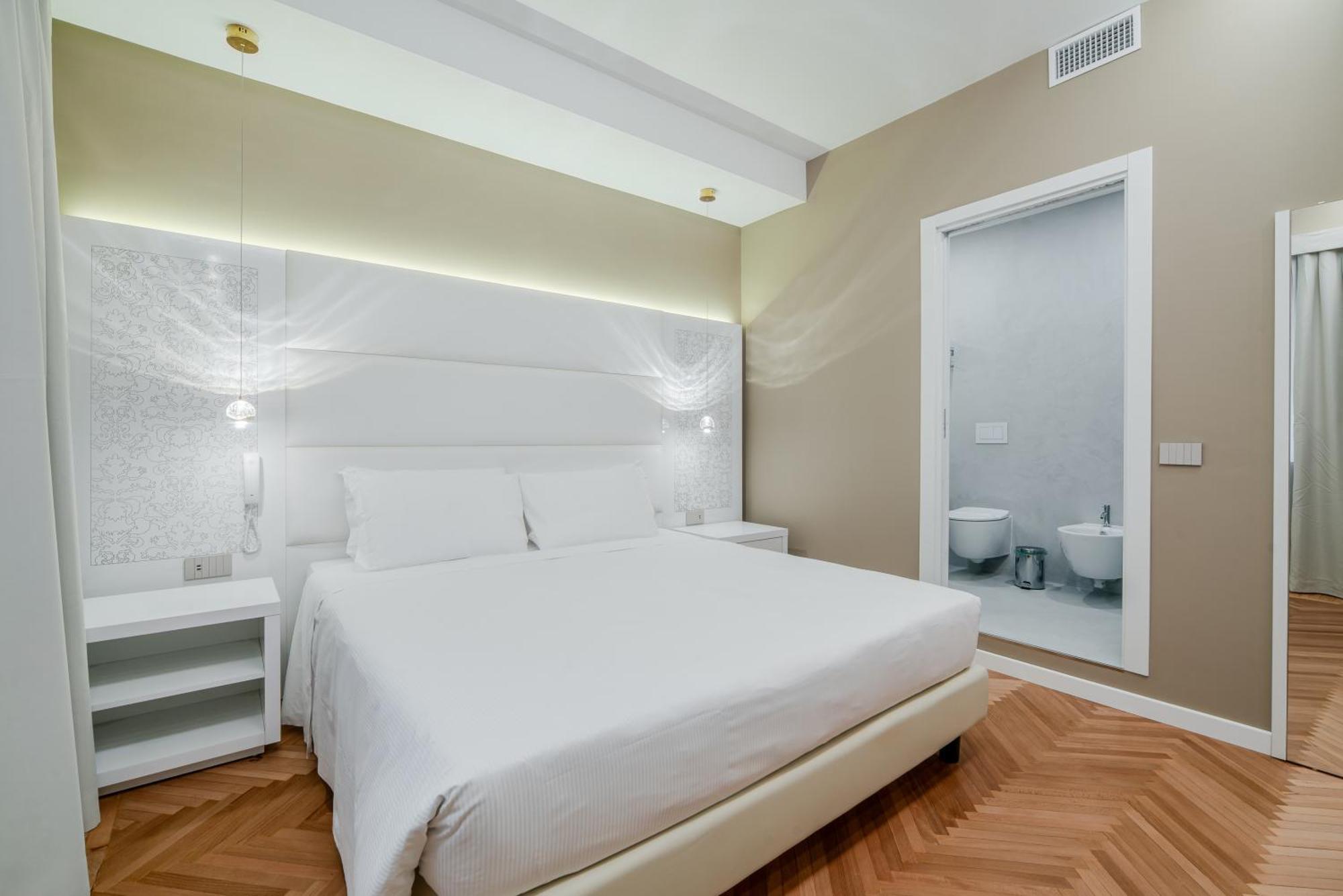 Milano Ticinese Guest House Extérieur photo