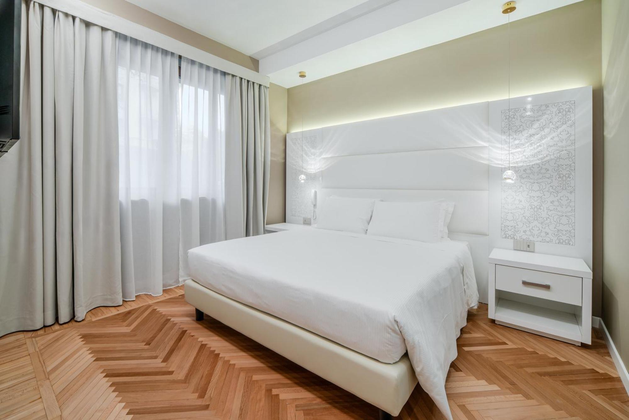 Milano Ticinese Guest House Extérieur photo