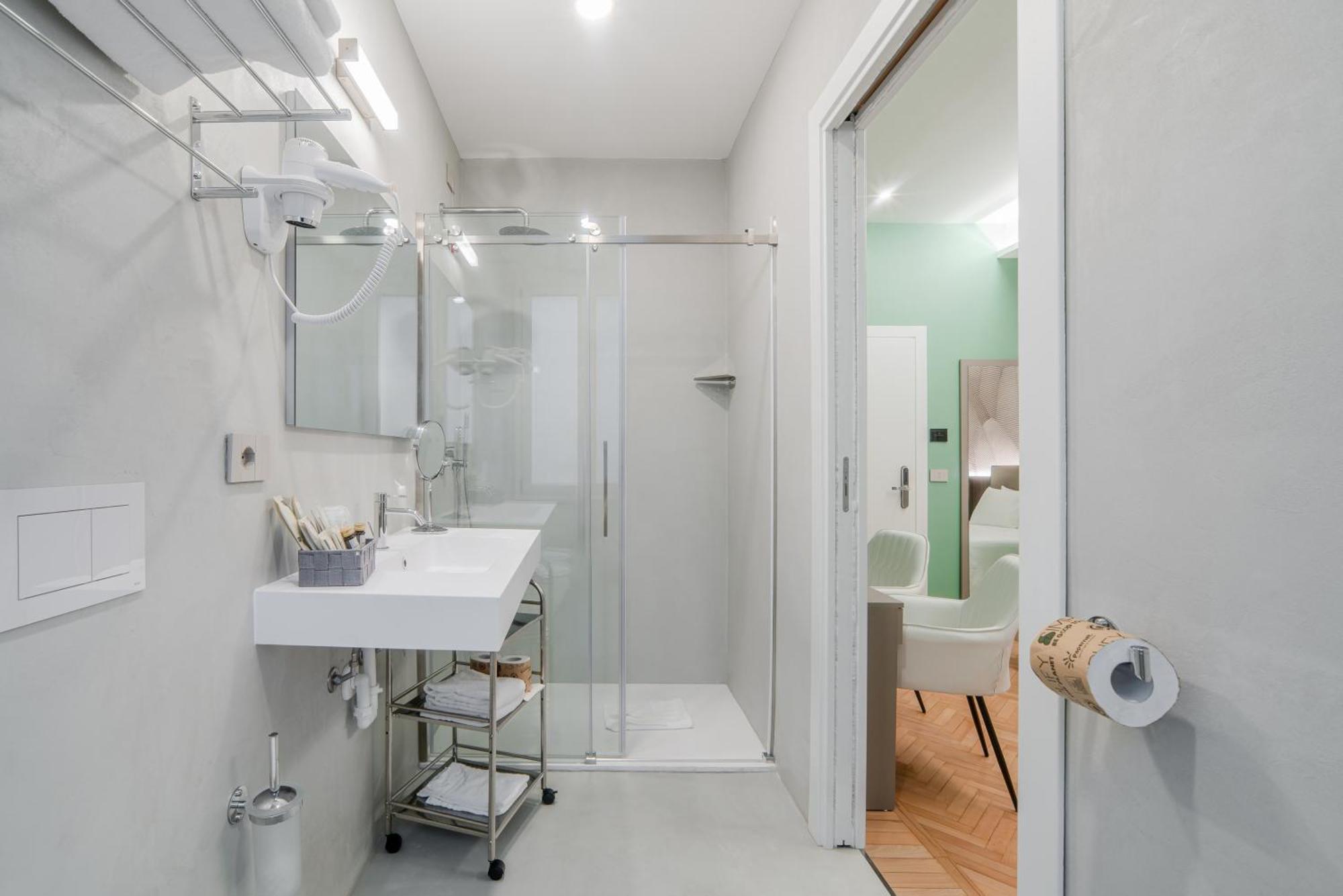 Milano Ticinese Guest House Extérieur photo