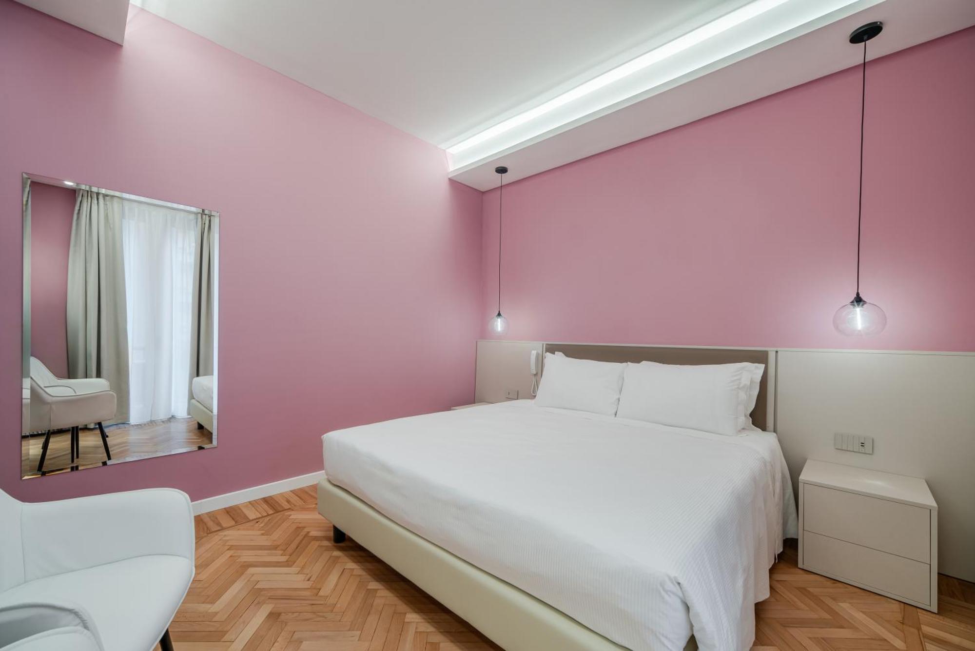 Milano Ticinese Guest House Extérieur photo