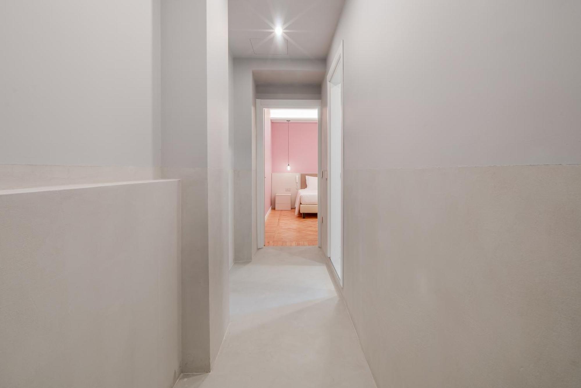 Milano Ticinese Guest House Extérieur photo