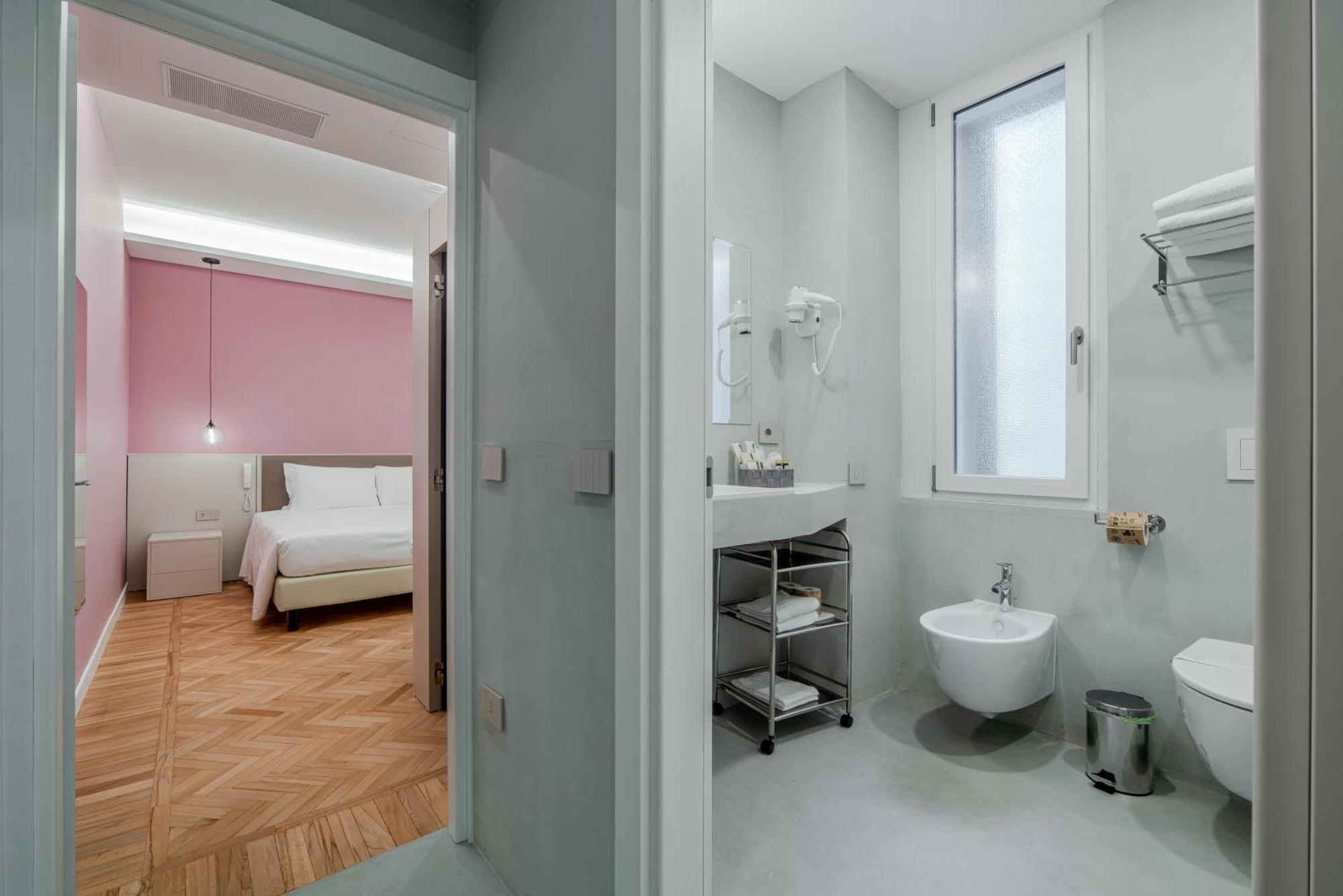 Milano Ticinese Guest House Extérieur photo