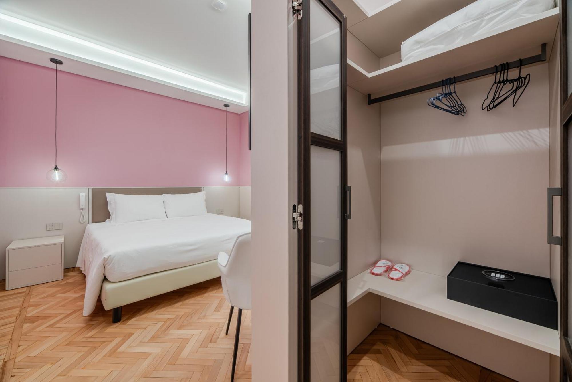 Milano Ticinese Guest House Extérieur photo