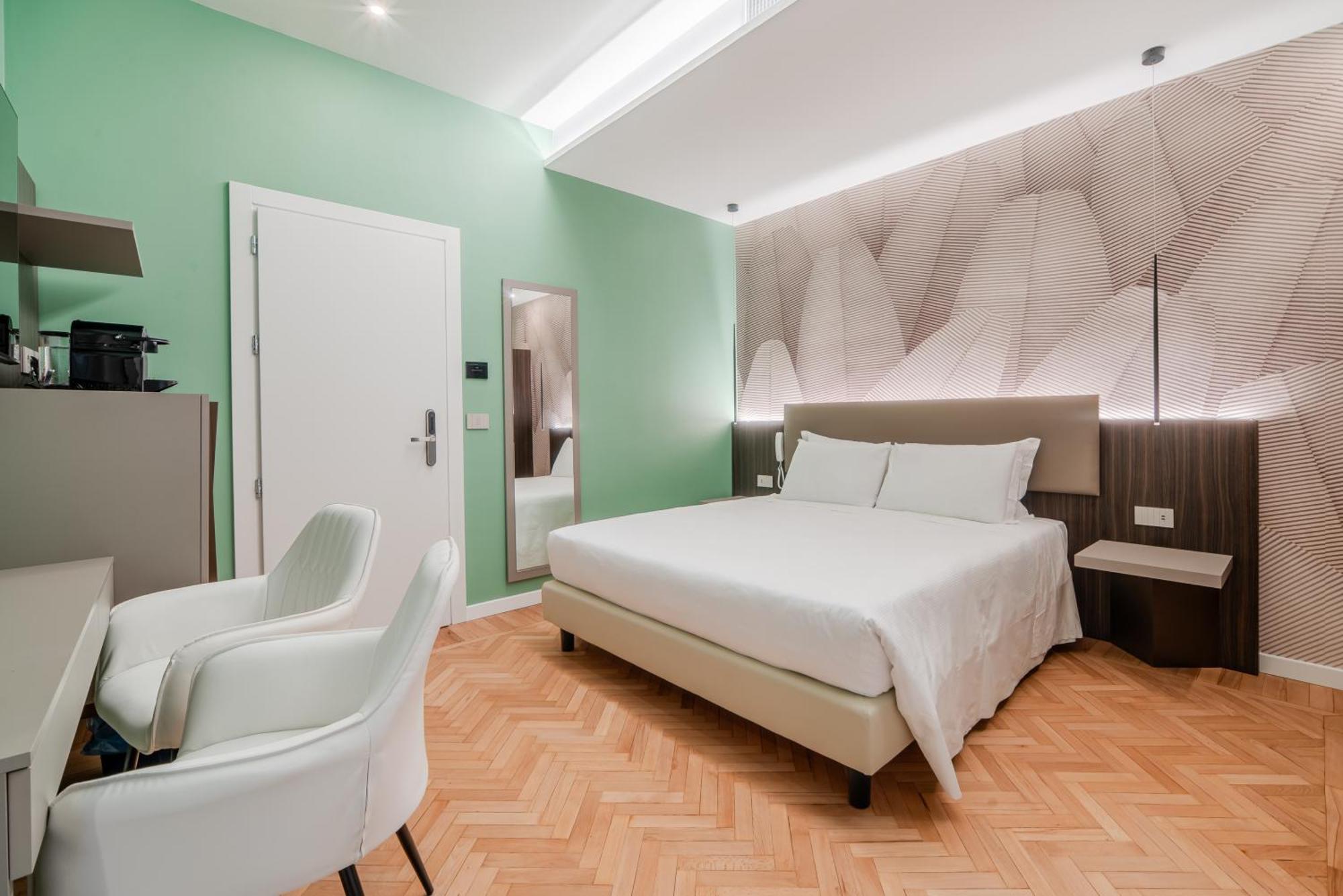 Milano Ticinese Guest House Extérieur photo