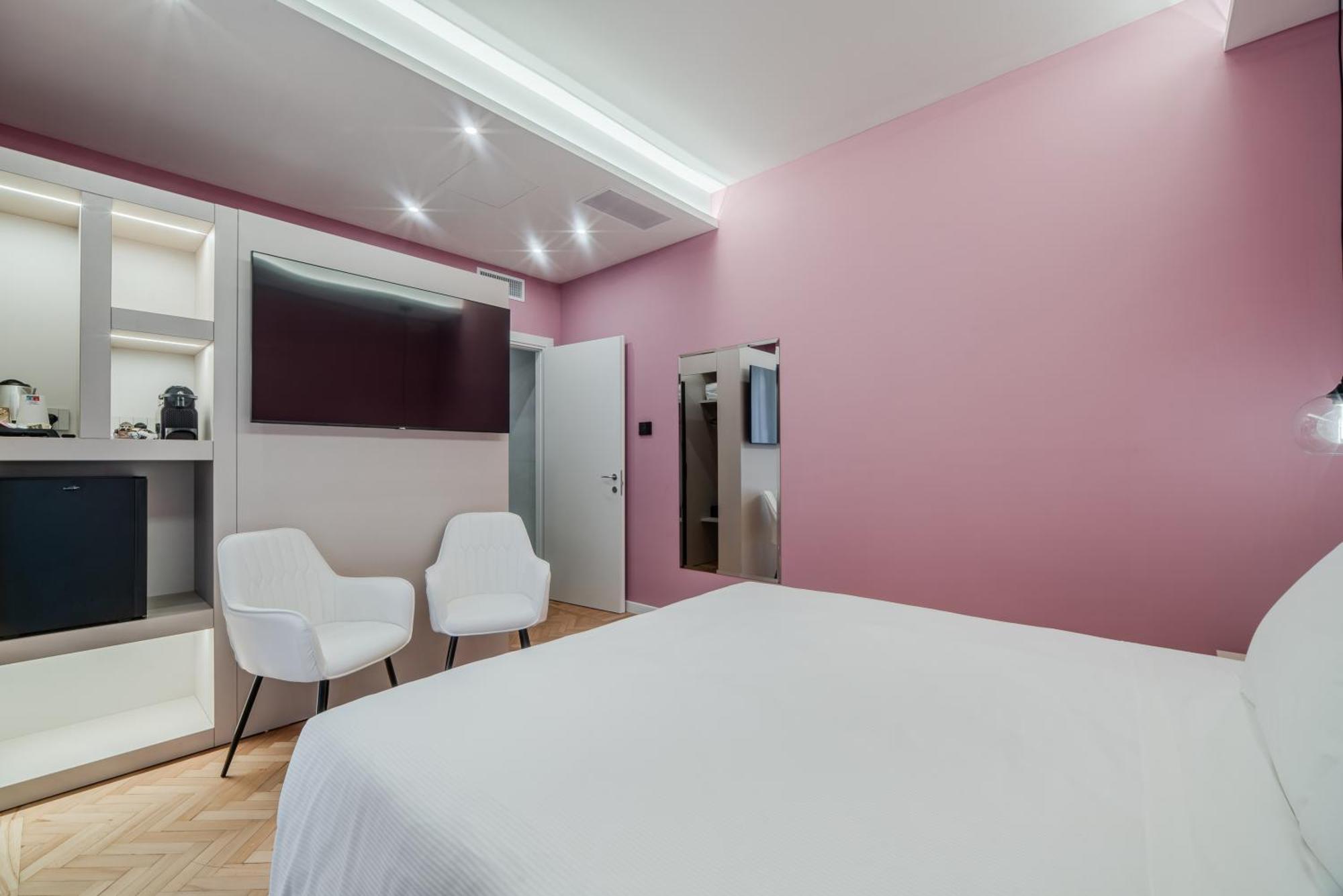 Milano Ticinese Guest House Extérieur photo